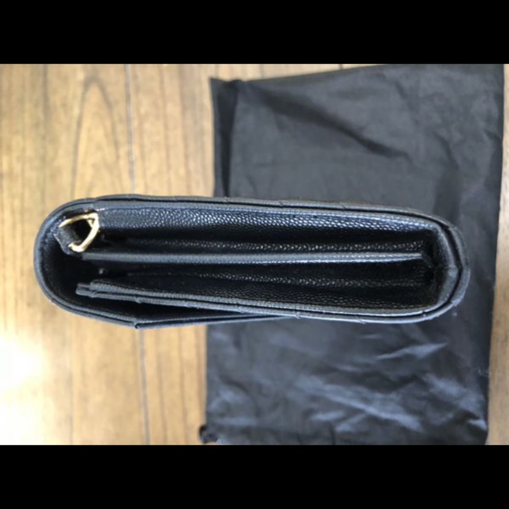 YSL wallet on chain medium - Picture 5 of 8